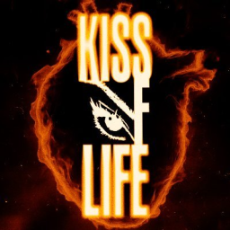 Discovery icon for KISS OF LIFE | WHO IS SHE Discord server