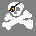THE PIRATE BAY