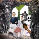 The Grotto 🚷
