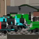 Engines of the Future - The Discord Server