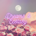 𝒟𝓇𝑒𝒶𝓂𝓈 & 𝐸𝒸𝓈𝓉𝒶𝓈𝓎 18+