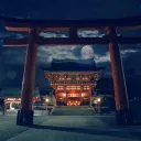 Mai's Shrine