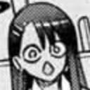 Nagatoro emojis Discord Server Icon