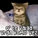 El servidor de deril_-flota