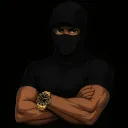 SCAR X ARAB