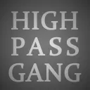 HIGH PASS GANG