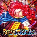 [MARY GEOISE] New Seas | Hub