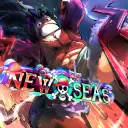 New Seas | Hub [Public]