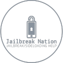 Jailbreak Nation Server Icon