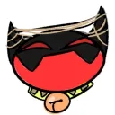 The Cultist Legion's icon