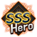 SSS-Class Hero
