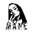 Mane