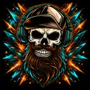Full_Beard go´s LS