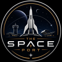 The Space Port Discord server icon