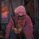 Tangled Fates (18+) Discord Server Icon