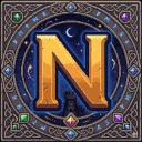 Nexus Discord server icon