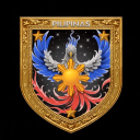 Pinoy Rising Clan Discord Server Icon