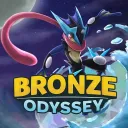 Pokemon: Bronze Odyssey
