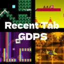 Recent Tab GDPS Discord Server Icon