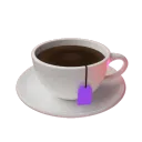 Tea Café Discord Server Icon