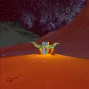 JOIN NEW SERVER (ANNOUNCEMENTS)