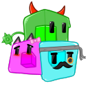 GopGang icon