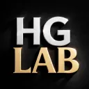 Server icon for Holy Grail Lab - Q1 2026