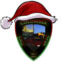 Discovery icon for 🎅 •「CA」Colombia ER:LC Discord server