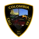 「CA」Colombia ER:LC