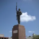 DJIBOUTI