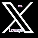 the x lounge discord icon