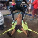 ARTISTAS DO OUTRO LADO