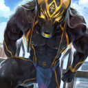 Anubis Furry Palace
