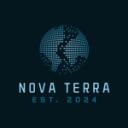 Nova Terra Discord Server Icon