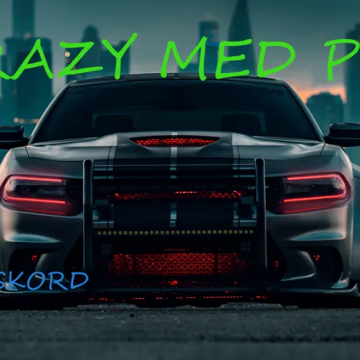 CRAZY MED PVE - Discord Server CRAZY MED PVE - Discord Server