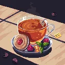 PixelArtJourney