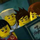 ˗ˏˋninja hype house´ˎ˗ Discord Server Icon