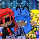 Alphabet lore server