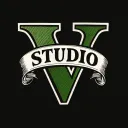 GTA V Studio Discord Server Icon