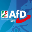 Friends-AfD-NRW-Support