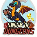 Swarm of dungeons Discord Server Icon