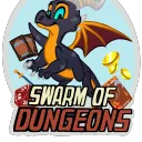 Swarm of dungeons Discord Server Icon