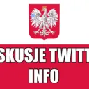 POLSKA | DYSKUSJE  | TWITTER INFO