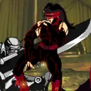 The Shadow Gallery