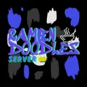 Ramen Doodles