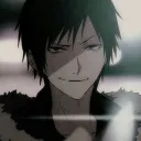 Izaya's harem