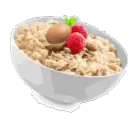 Oatmeal