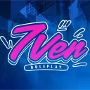 7ven FA | GTA RP Discord Server Icon