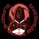 Supreme Blade Assassins AKA(SBA) Discord Server Icon