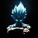 SAIYAN Discord Server Icon
